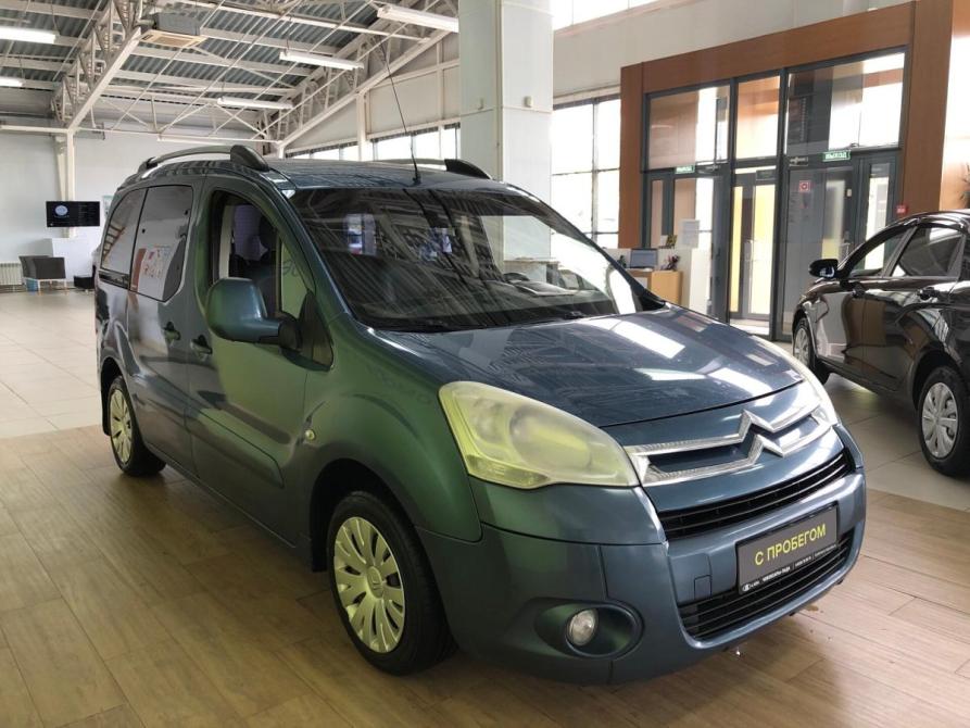 Citroen Berlingo II Чебоксары  - изображение 3