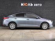 Hyundai Solaris II Рестайлинг Екатеринбург  - изображение 30