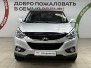 Hyundai ix35 I Рестайлинг Москва  - изображение 18