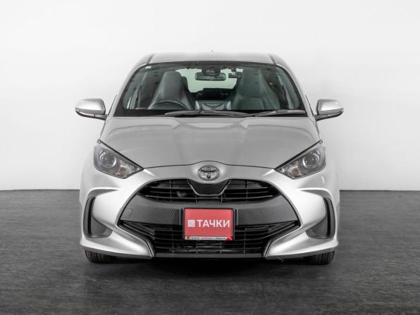 Toyota Yaris IV с пробегом 2021 года, цена 1 070 500 рублей, 100650 км, хэтчбек, Автокод Объявления