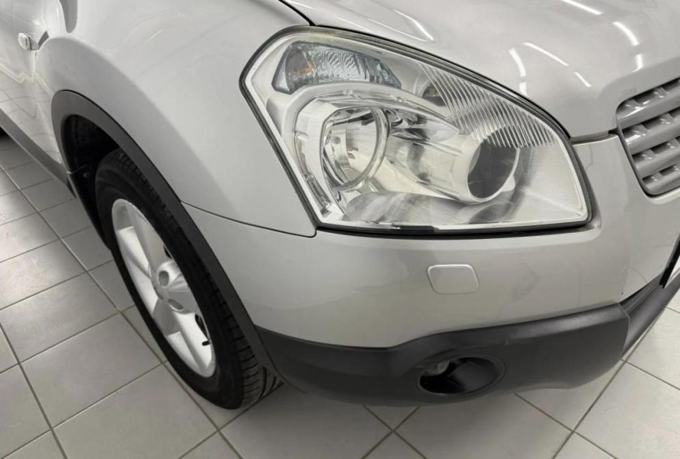 Nissan Qashqai I Астрахань  - изображение 5