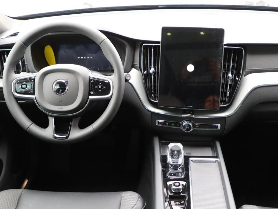 Volvo XC60 II Рестайлинг 2 Санкт-Петербург  - изображение 11