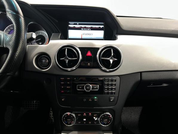 Mercedes-Benz GLK-Класс I (X204) Рестайлинг с пробегом 2014 года, цена 1 499 000 рублей, 192018 км, внедорожник, Автокод Объявления