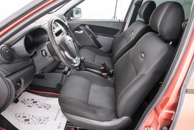 Lada (ВАЗ) Kalina II с пробегом 2013 года, цена 399 000 рублей, 147000 км, хэтчбек, Автокод Объявления