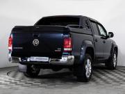 Volkswagen Amarok I Рестайлинг Санкт-Петербург  - изображение 34