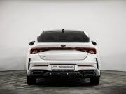 Kia K5 III Санкт-Петербург  - изображение 35