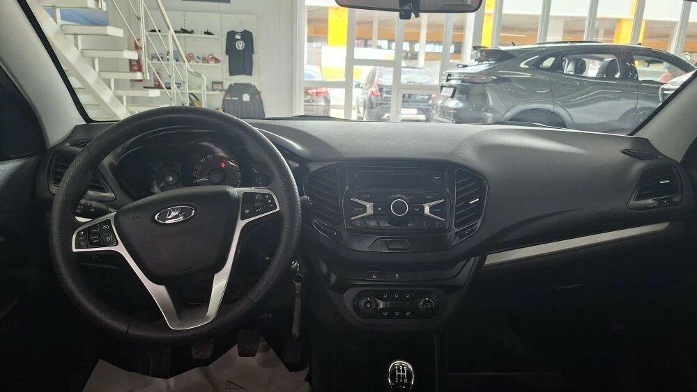 Lada (ВАЗ) Vesta I Уфа  - изображение 12