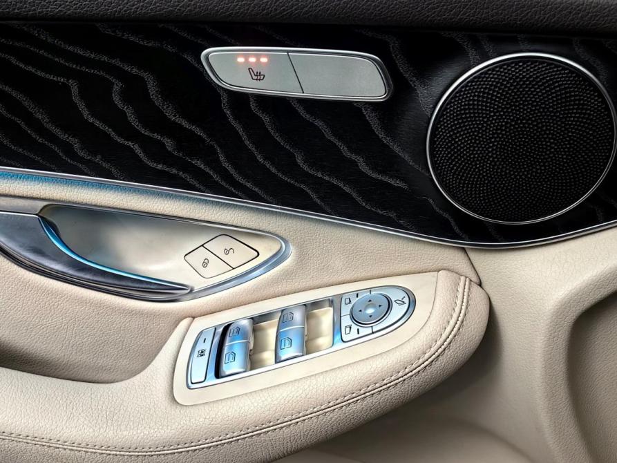 Mercedes-Benz GLC I (X253) Москва  - изображение 20