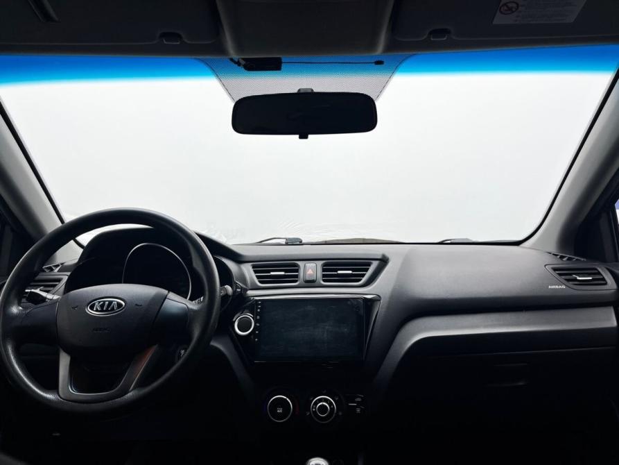 Kia Rio III Мурманск  - изображение 21