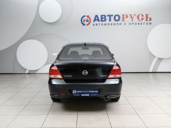 Nissan Almera Classic I с пробегом 2010 года, цена 585 000 рублей, 99200 км, седан, Автокод Объявления