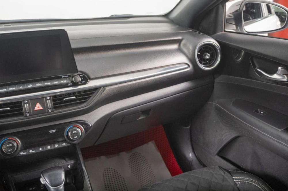 Kia Cerato III Рестайлинг (Classic) Томск  - изображение 12