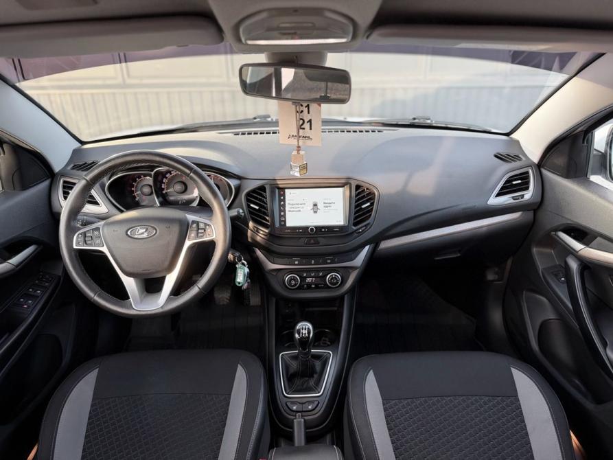 Lada (ВАЗ) Vesta I Волгоград  - изображение 13