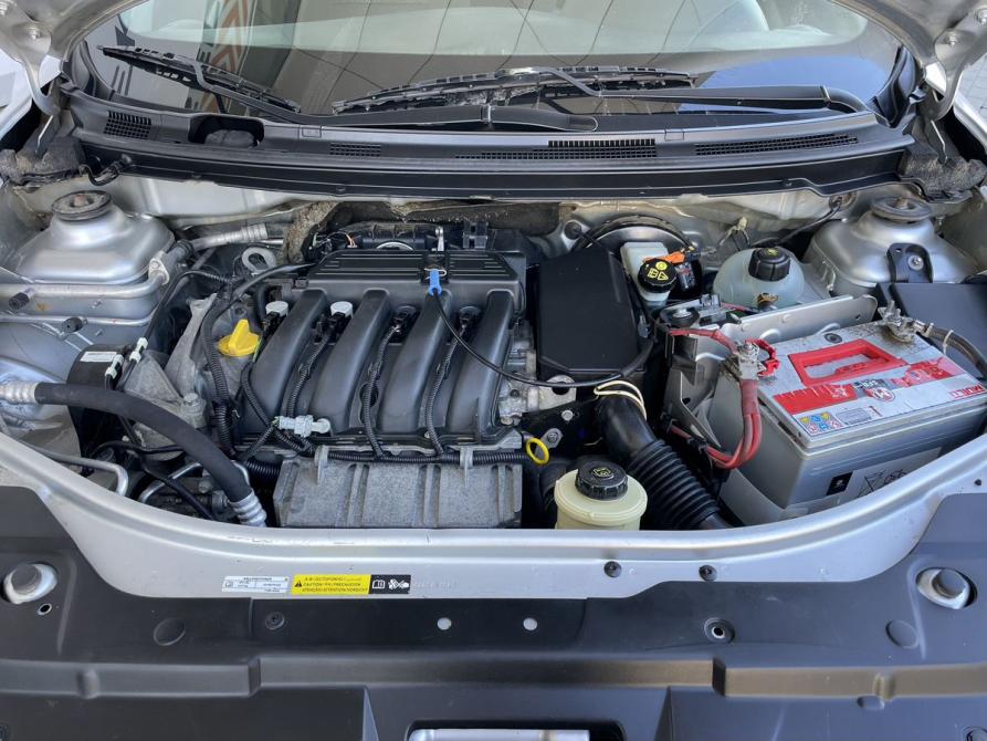 Nissan Almera III (G15) Екатеринбург  - изображение 11