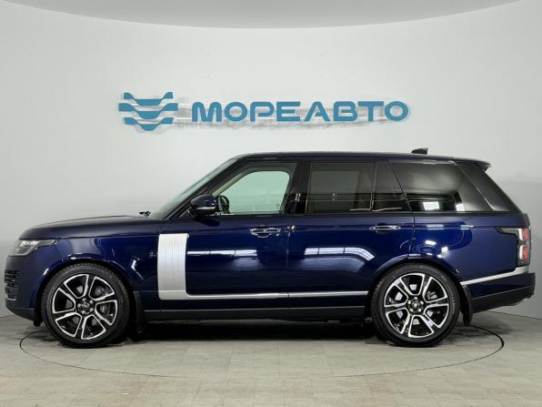 Land Rover Range Rover IV Рестайлинг с пробегом 2020 года, цена 7 200 000 рублей, 131999 км, внедорожник, Автокод Объявления