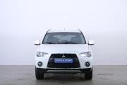 Mitsubishi Outlander II Рестайлинг Омск  - изображение 26