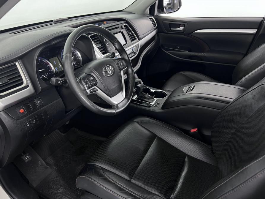 Toyota Highlander III (XU50) Калининград  - изображение 10