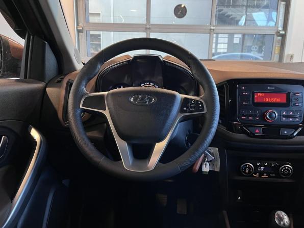 Lada (ВАЗ) XRAY I с пробегом 2021 года, цена 1 065 000 рублей, 69319 км, хэтчбек, Автокод Объявления