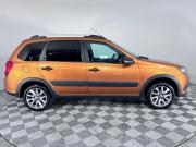 Lada (ВАЗ) Granta I Рестайлинг Ростов-на-Дону  - изображение 20