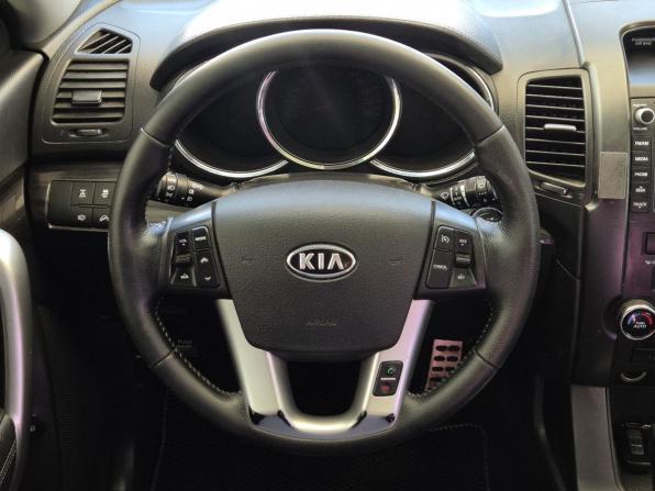 Kia Sorento II с пробегом 2011 года, цена 1 449 000 рублей, 290426 км, внедорожник, Автокод Объявления