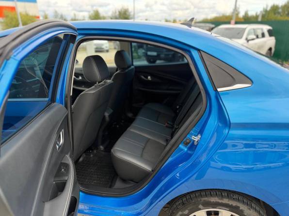 Changan Alsvin с пробегом 2023 года, цена 1 150 000 рублей, 36342 км, седан, Автокод Объявления