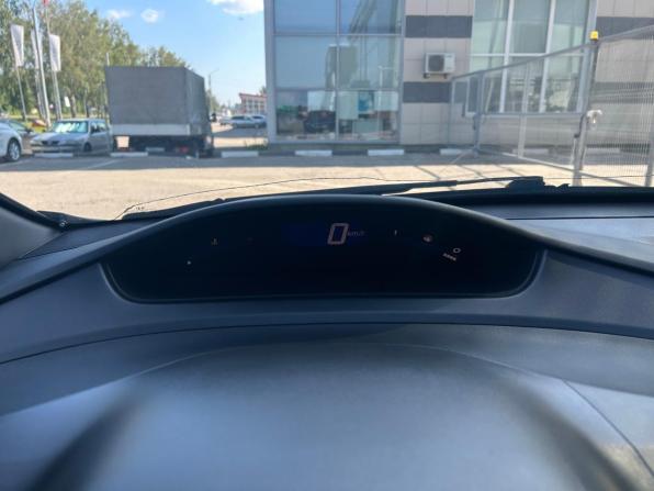 Honda Civic VIII Рестайлинг с пробегом 2011 года, цена 789 000 рублей, 164844 км, седан, Автокод Объявления