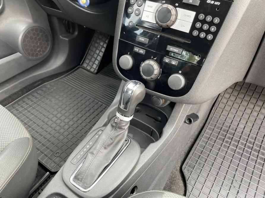 Opel Corsa D Самара  - изображение 18