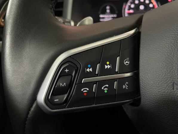 Haval F7 I Рестайлинг с пробегом 2024 года, цена 2 519 000 рублей, 29465 км, внедорожник, Автокод Объявления