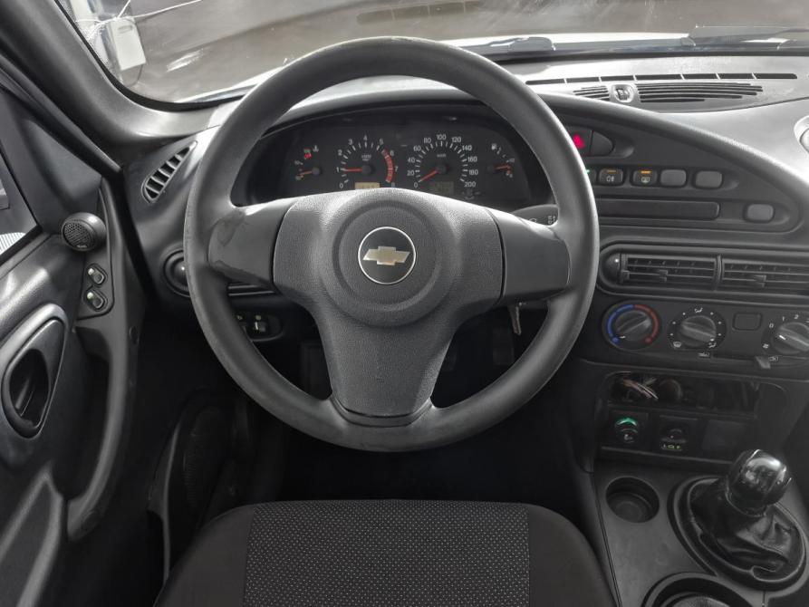 Chevrolet Niva I Рестайлинг Нижний Новгород  - изображение 13