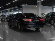 Toyota Camry VIII (XV70) Рестайлинг Москва  - изображение 31