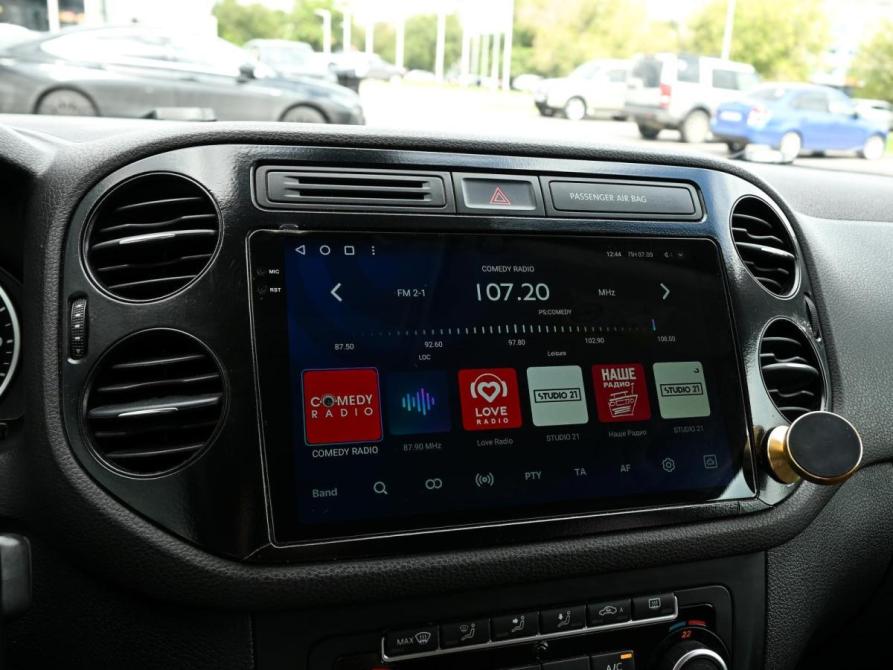 Volkswagen Tiguan I Рестайлинг Волгоград  - изображение 15