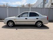 Hyundai Accent II Ростов-на-Дону  - изображение 20