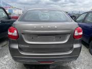 Lada (ВАЗ) Granta I Рестайлинг Екатеринбург  - изображение 11