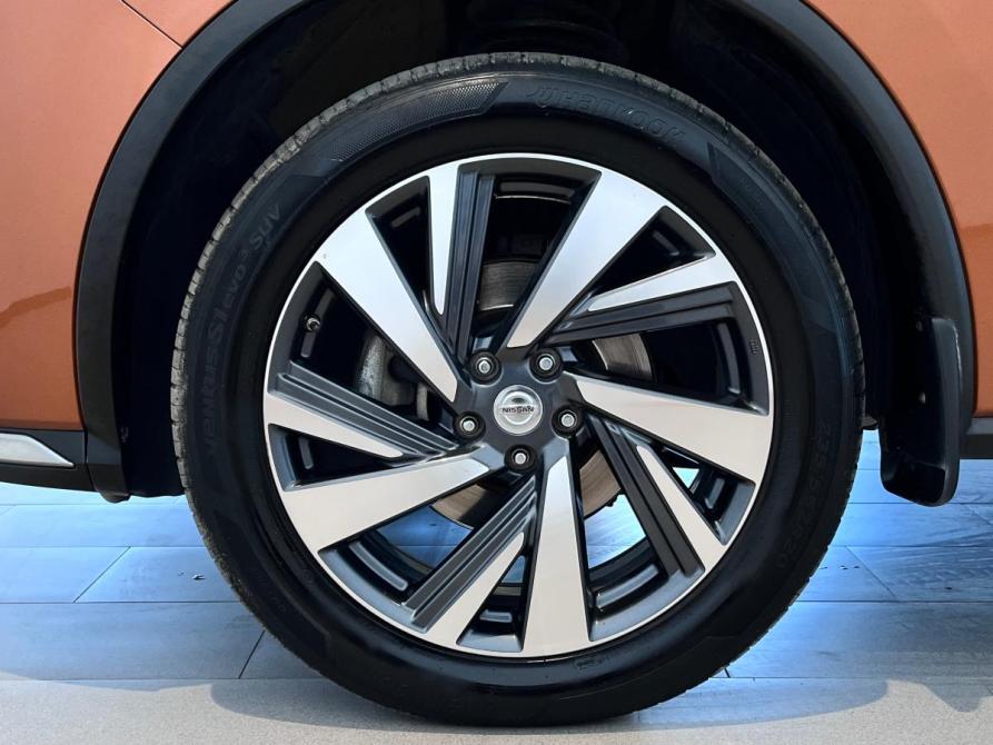 Nissan Murano III (Z52) Волгоград  - изображение 12