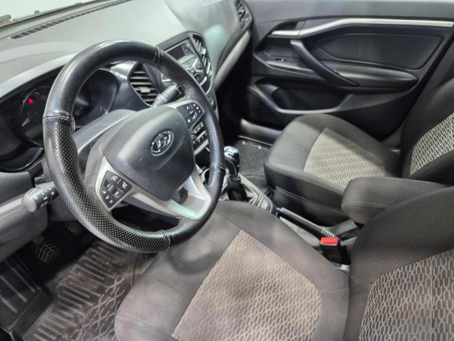 Lada (ВАЗ) Vesta I Воронеж  - изображение 14