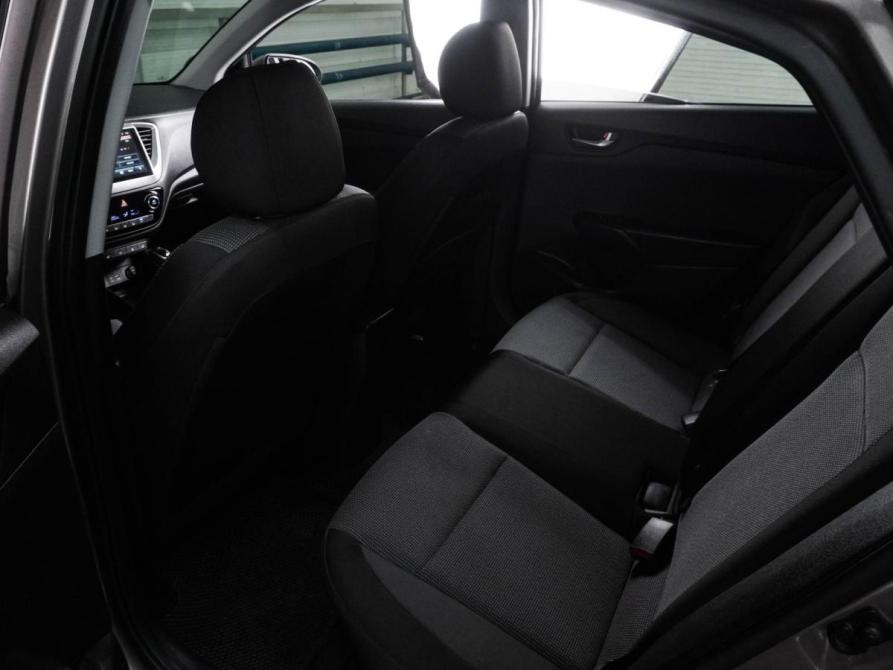 Hyundai Solaris II Воронеж  - изображение 11