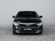 Toyota Camry VII (XV50) Рестайлинг Калининград  - изображение 34