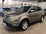 SsangYong Actyon II Пермь  - изображение 6