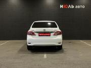 Toyota Corolla X (E140 E150) Рестайлинг Челябинск  - изображение 28