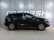 Kia Sportage III Рестайлинг Воронеж  - изображение 29