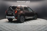 Renault Duster I Рестайлинг Крым  - изображение 30