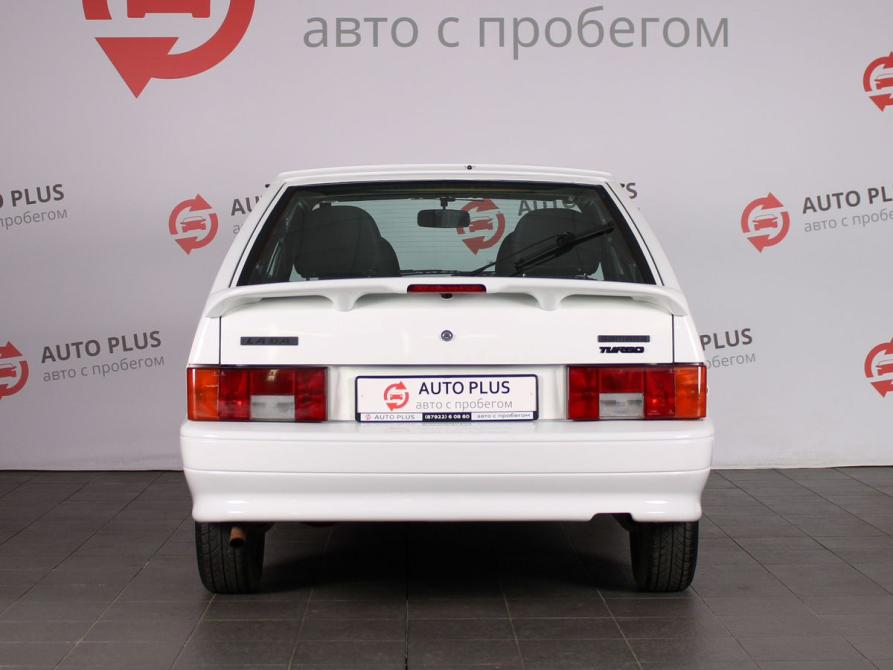 Lada (ВАЗ) 2113 Минеральные Воды  - изображение 4