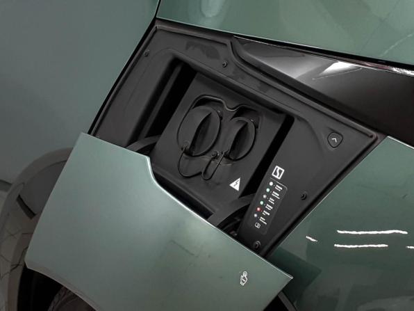 Zeekr X I с пробегом 2023 года, цена 3 324 000 рублей, 43989 км, внедорожник, Автокод Объявления