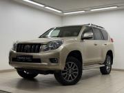 Toyota Land Cruiser Prado 150 Series Вологда  - изображение 27