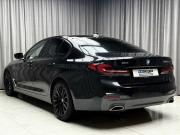 BMW 5 серии VII (G30/G31/G38) Ижевск  - изображение 55
