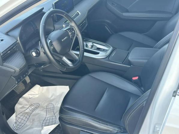 Haval Jolion I с пробегом 2023 года, цена 1 824 000 рублей, 47800 км, внедорожник, Автокод Объявления
