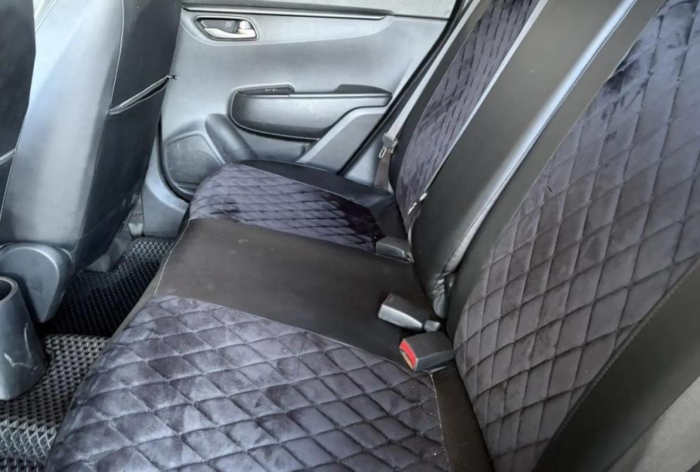 Kia Rio IV Киров  - изображение 14