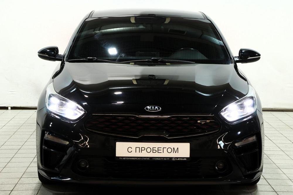 Kia K3 II Сургут  - изображение 2