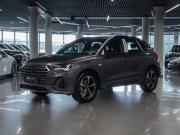 Audi Q3 II (F3) Москва  - изображение 25