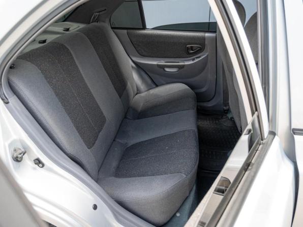 Hyundai Accent II с пробегом 2008 года, цена 405 000 рублей, 299257 км, седан, Автокод Объявления