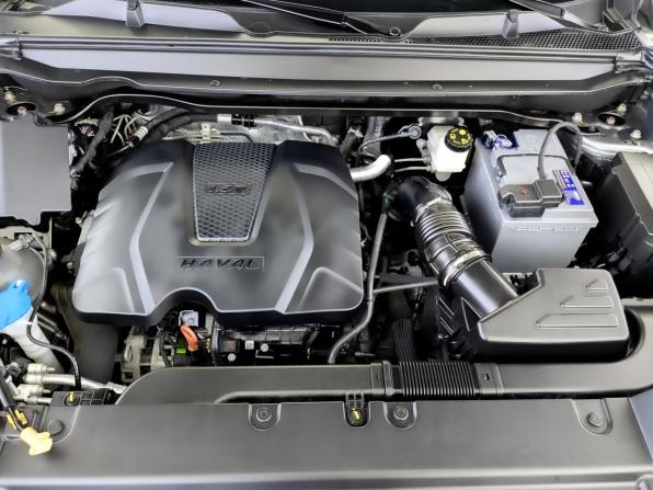 Haval Jolion I Рестайлинг с пробегом 2025 года, цена 2 050 000 рублей, 32002 км, внедорожник, Автокод Объявления